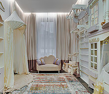 Готовый дом в КП Новорижский