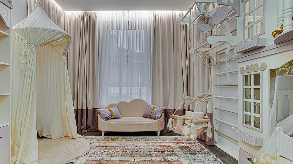 Готовый дом в КП Новорижский