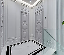 Готовый дом в КП Новорижский