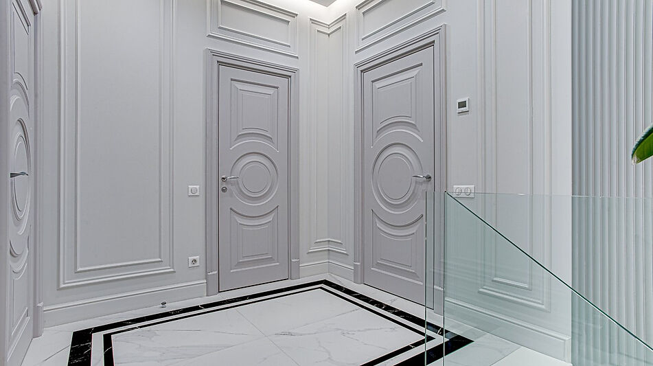 Готовый дом в КП Новорижский