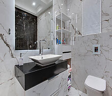 Готовый дом в КП Новорижский