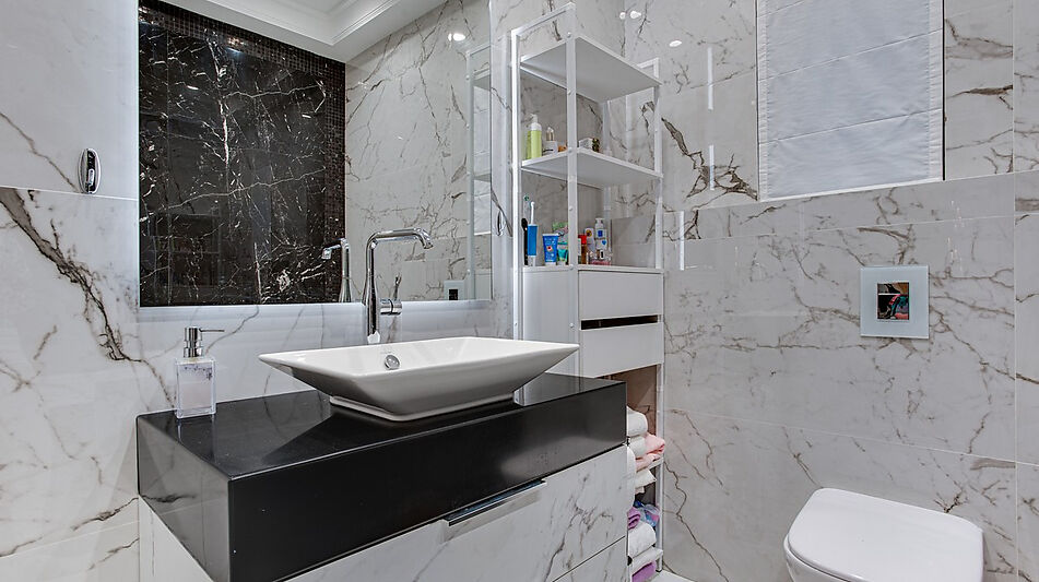 Готовый дом в КП Новорижский