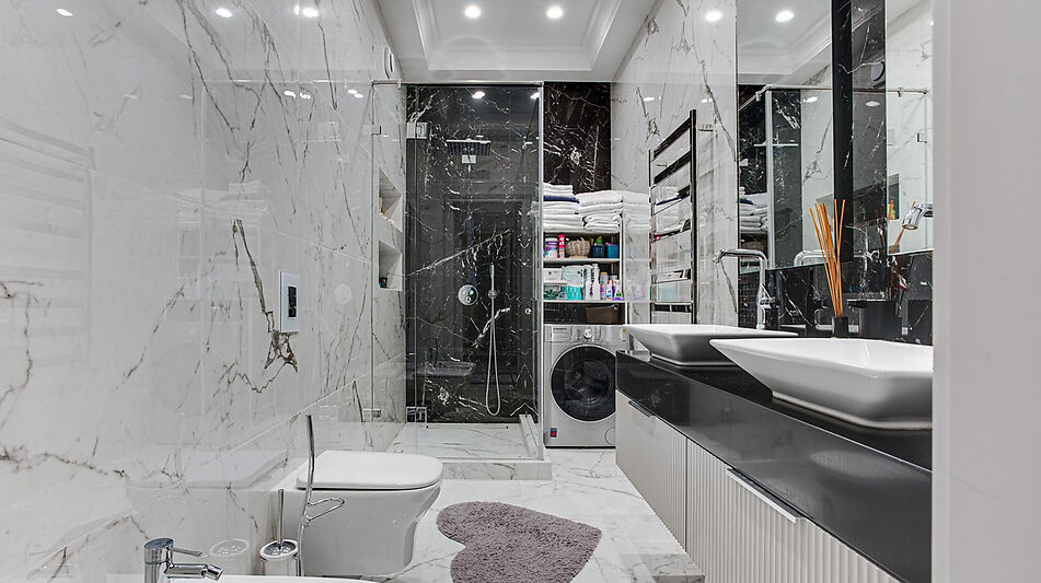 Готовый дом в КП Новорижский