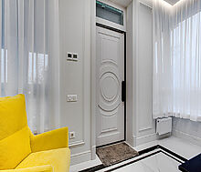 Готовый дом в КП Новорижский