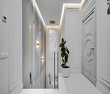 Готовый дом в КП Новорижский