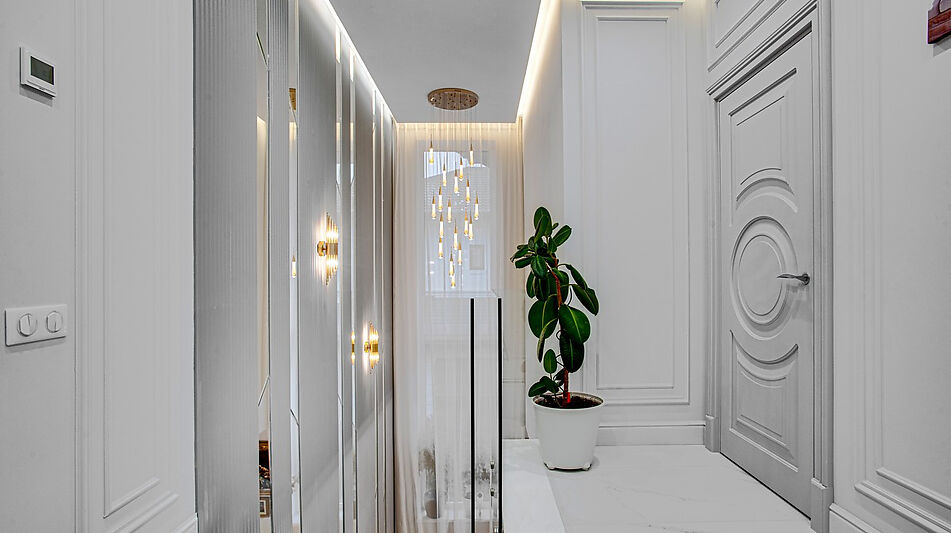 Готовый дом в КП Новорижский