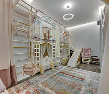 Готовый дом в КП Новорижский