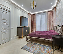 Готовый дом в КП Новорижский