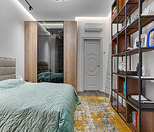 Готовый дом в КП Новорижский