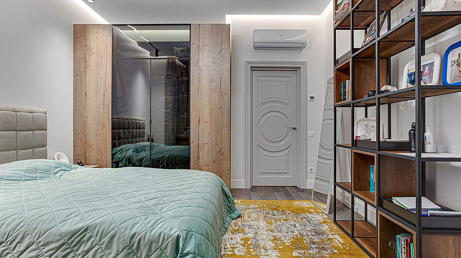 Готовый дом в КП Новорижский