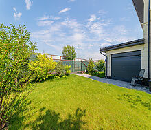 Готовый дом в КП Новорижский