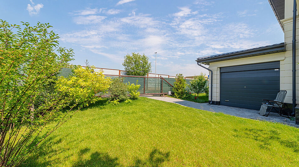 Готовый дом в КП Новорижский