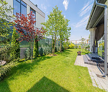 Готовый дом в КП Новорижский