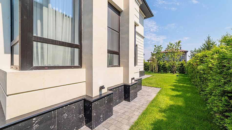 Готовый дом в КП Новорижский