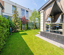 Готовый дом в КП Новорижский