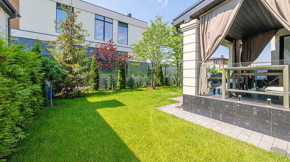 Готовый дом в КП Новорижский