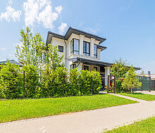 Готовый дом в КП Новорижский