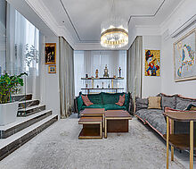 Готовый дом в КП Новорижский