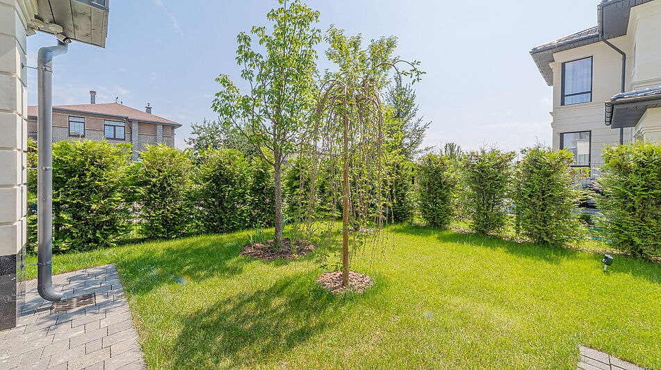 Готовый дом в КП Новорижский