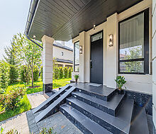 Готовый дом в КП Новорижский