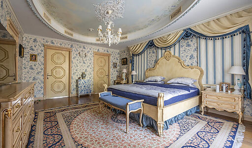 Готовый дом в КП Миллениум парк