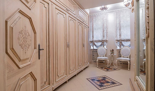 Готовый дом в КП Миллениум парк