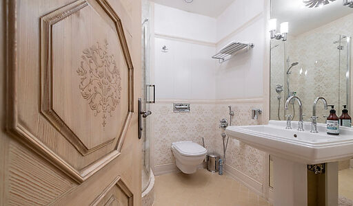 Готовый дом в КП Миллениум парк