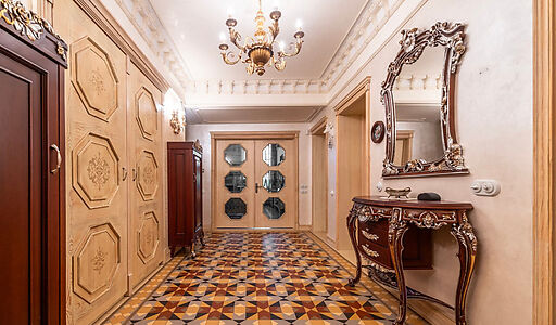 Готовый дом в КП Миллениум парк