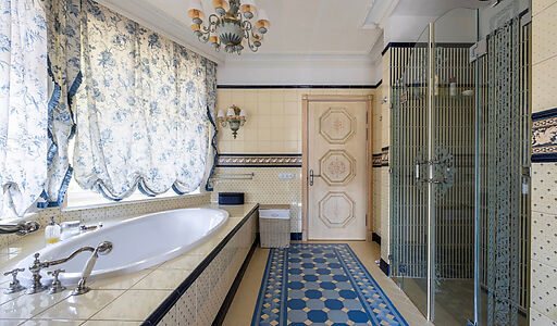 Готовый дом в КП Миллениум парк