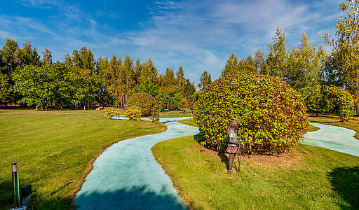 Готовый дом в КП Миллениум парк