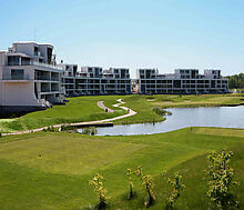 Квартира в Гольф Клубе Пестово