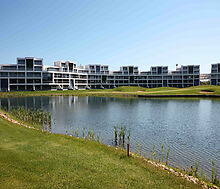 Квартира в Гольф Клубе Пестово