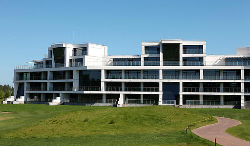 Квартира в Гольф Клубе Пестово