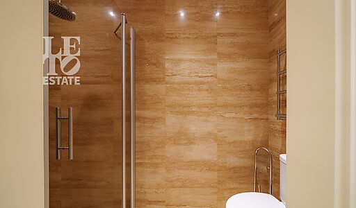 Квартира в Гольф Клубе Пестово