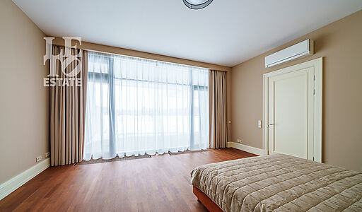 Квартира в Гольф Клубе Пестово