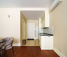 Квартира в Гольф Клубе Пестово