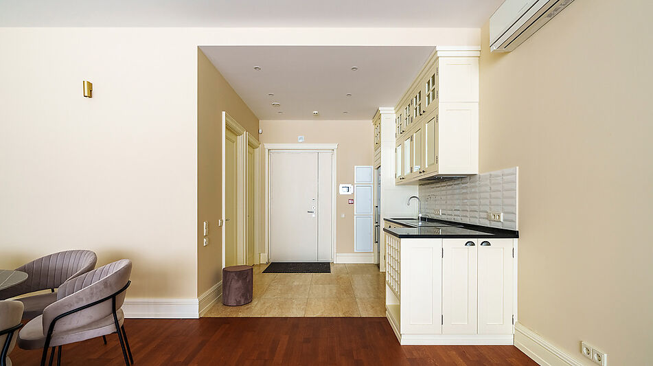 Квартира в Гольф Клубе Пестово