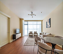 Квартира в Гольф Клубе Пестово