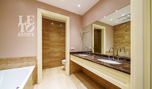 Квартира в Гольф Клубе Пестово