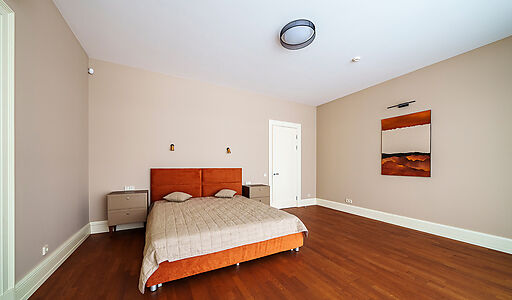 Квартира в Гольф Клубе Пестово