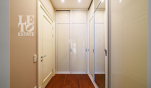 Квартира в Гольф Клубе Пестово