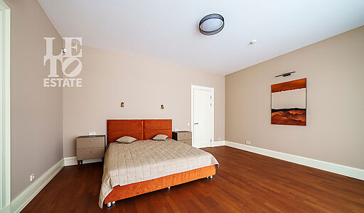 Квартира в Гольф Клубе Пестово