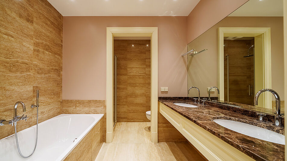 Квартира в Гольф Клубе Пестово