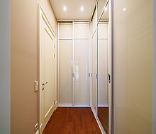 Квартира в Гольф Клубе Пестово