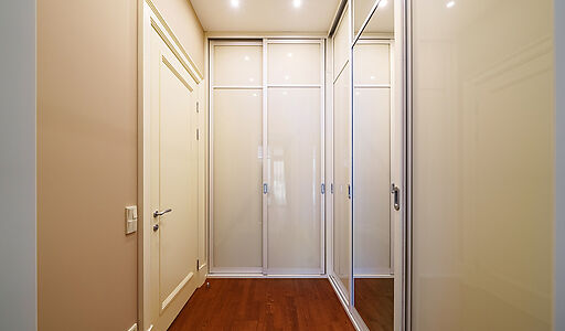 Квартира в Гольф Клубе Пестово