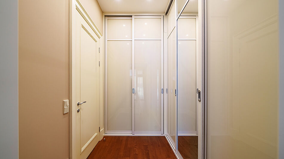 Квартира в Гольф Клубе Пестово