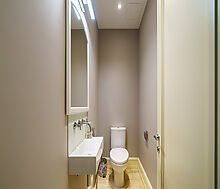 Квартира в Гольф Клубе Пестово