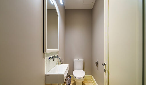 Квартира в Гольф Клубе Пестово