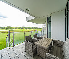 Квартира в Гольф Клубе Пестово