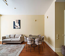 Квартира в Гольф Клубе Пестово